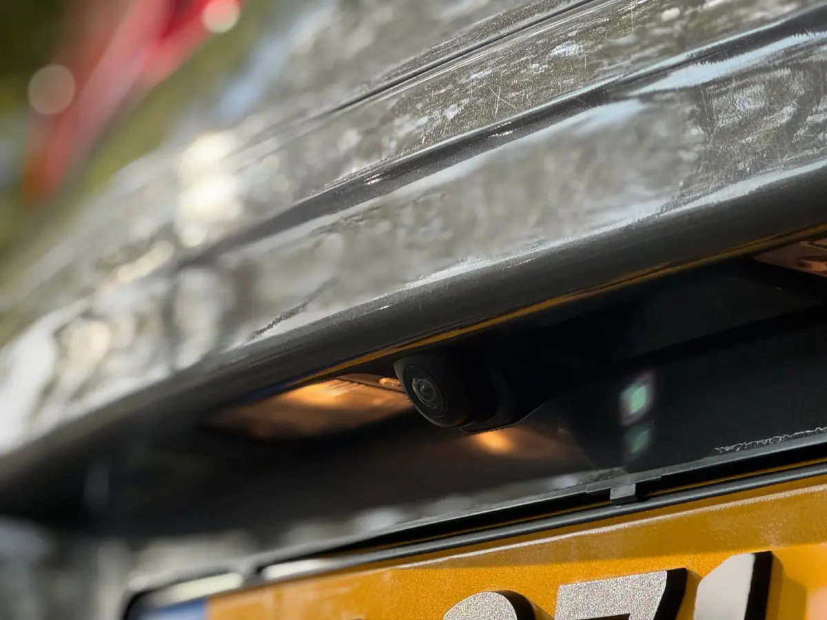 1.0 T-GDI Comfort 2e eig Carplay Cruise Camera Lage kms Compleet onderhouden