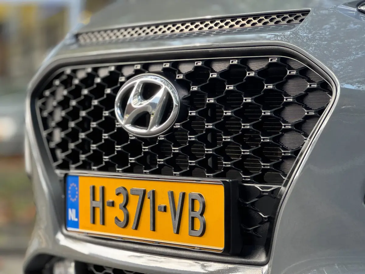 1.0 T-GDI Comfort 2e eig Carplay Cruise Camera Lage kms Compleet onderhouden