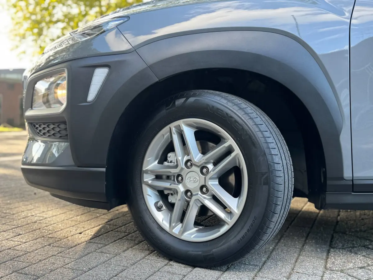 1.0 T-GDI Comfort 2e eig Carplay Cruise Camera Lage kms Compleet onderhouden