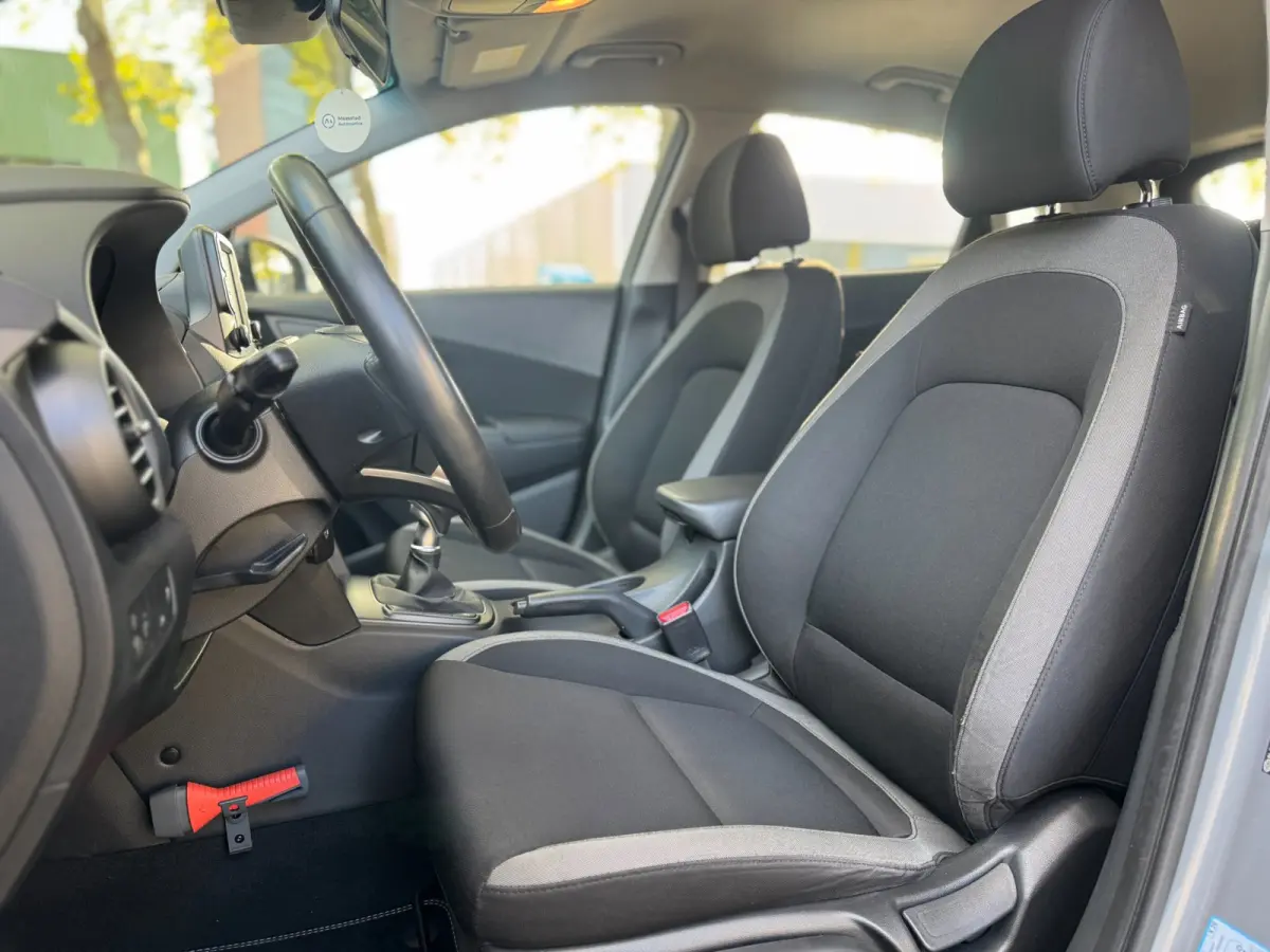 1.0 T-GDI Comfort 2e eig Carplay Cruise Camera Lage kms Compleet onderhouden