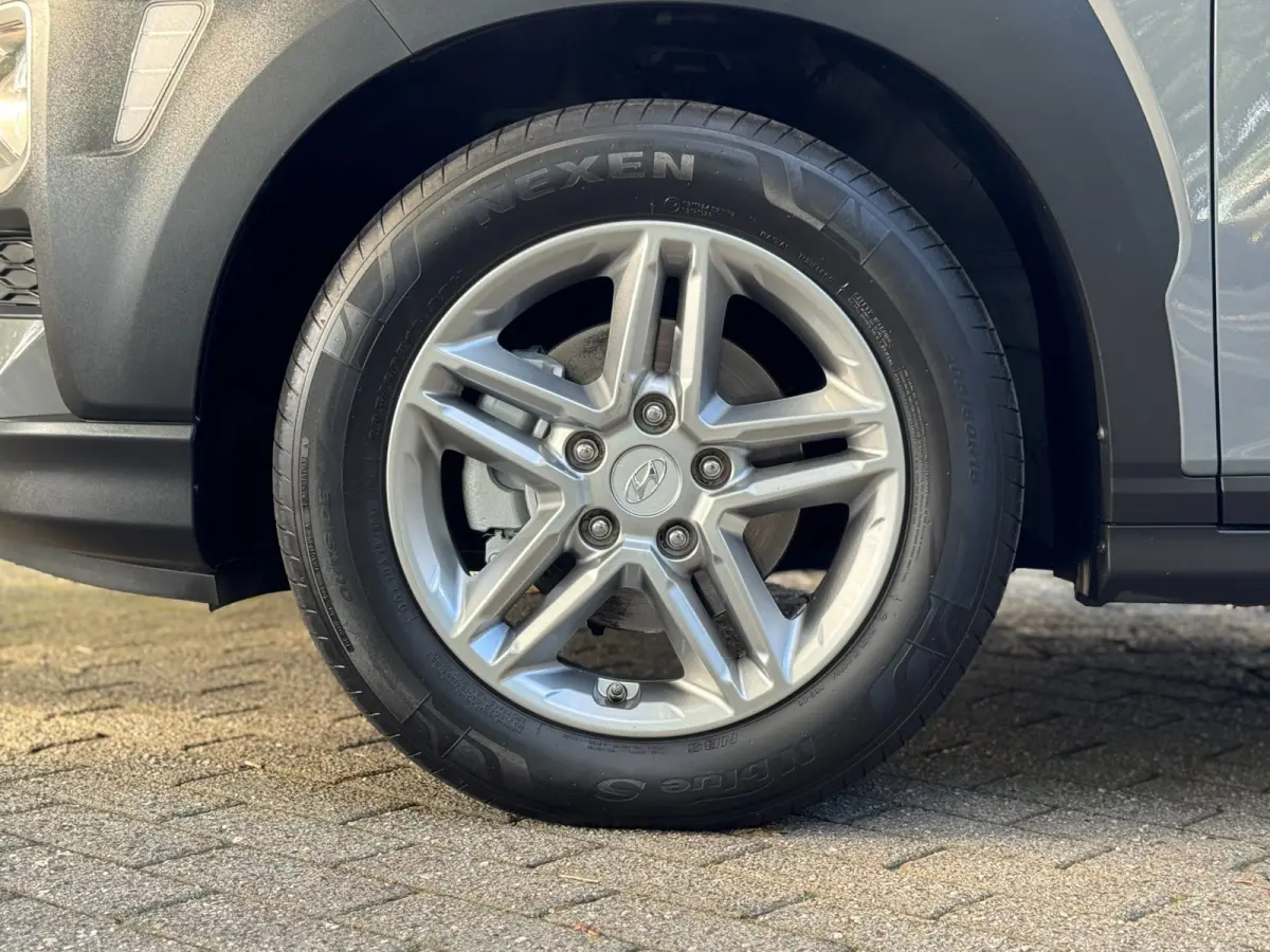 1.0 T-GDI Comfort 2e eig Carplay Cruise Camera Lage kms Compleet onderhouden