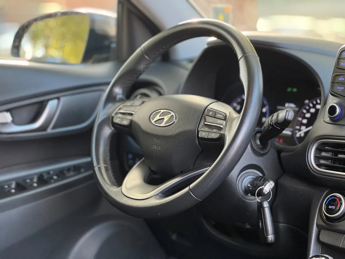 1.0 T-GDI Comfort 2e eig Carplay Cruise Camera Lage kms Compleet onderhouden