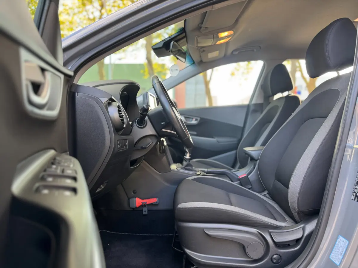 1.0 T-GDI Comfort 2e eig Carplay Cruise Camera Lage kms Compleet onderhouden