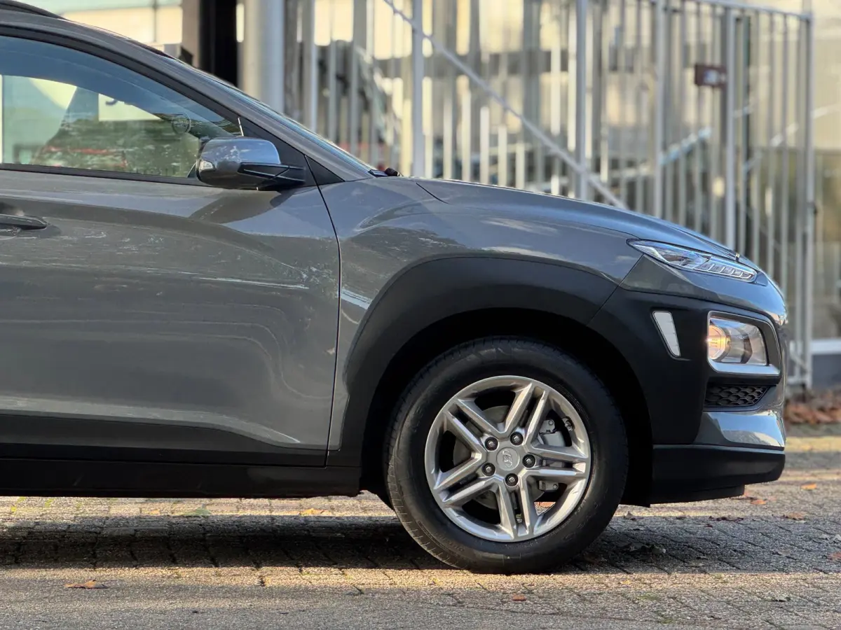 1.0 T-GDI Comfort 2e eig Carplay Cruise Camera Lage kms Compleet onderhouden