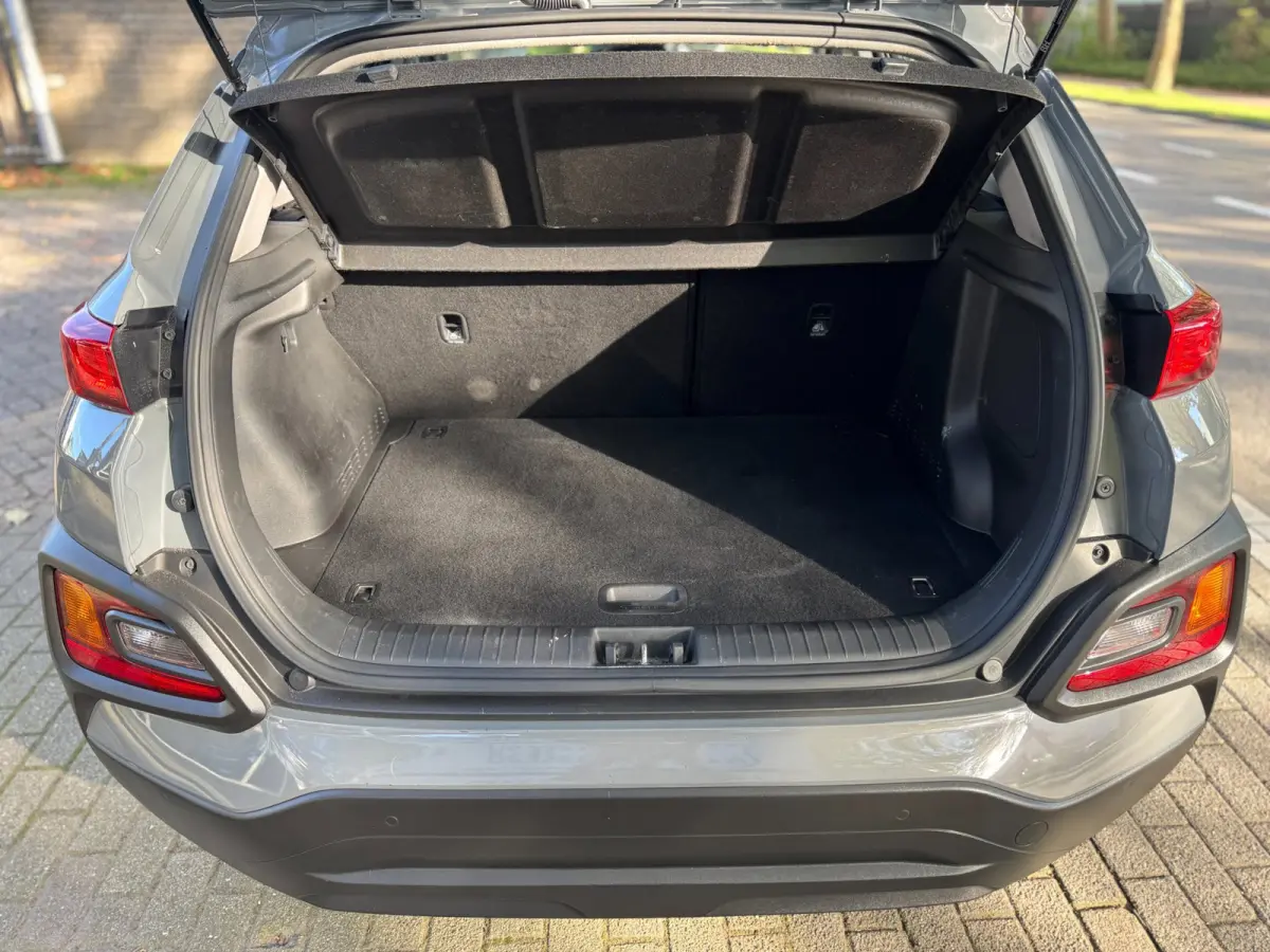 1.0 T-GDI Comfort 2e eig Carplay Cruise Camera Lage kms Compleet onderhouden