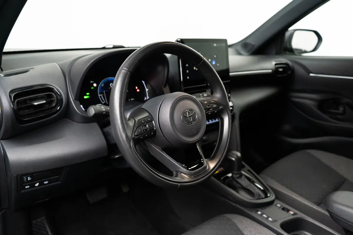 1.5 Hybrid 115 Dynamic | 1e Eigenaar! | LED | Stoel/Stuurverwarming | Clima | Camera | Cruise Adaptive | Parkeersensoren V+A | BLIS | Lichtmetalen Velgen