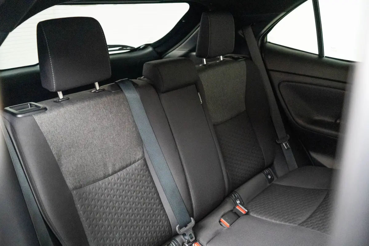 1.5 Hybrid 115 Dynamic | 1e Eigenaar! | LED | Stoel/Stuurverwarming | Clima | Camera | Cruise Adaptive | Parkeersensoren V+A | BLIS | Lichtmetalen Velgen