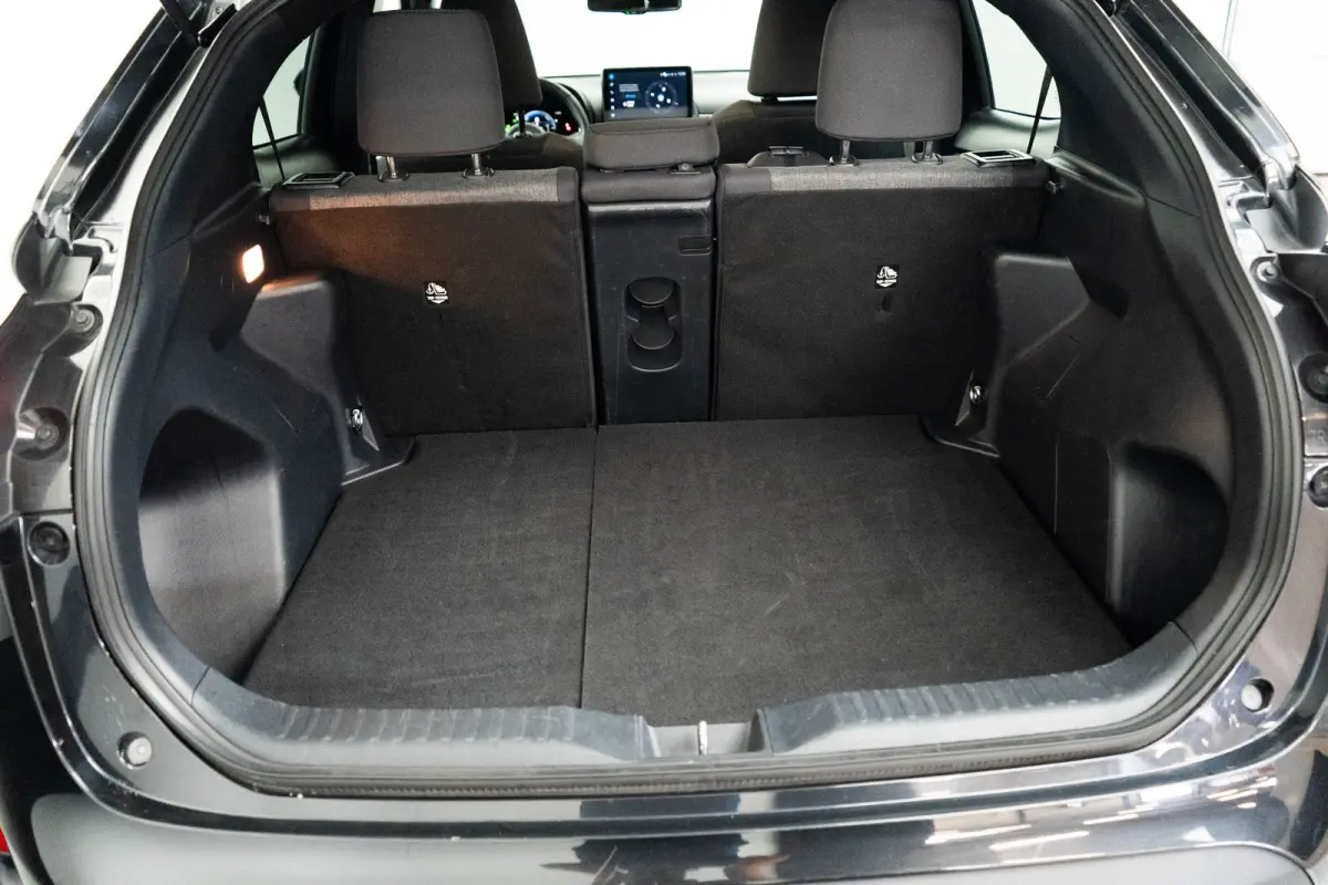 1.5 Hybrid 115 Dynamic | 1e Eigenaar! | LED | Stoel/Stuurverwarming | Clima | Camera | Cruise Adaptive | Parkeersensoren V+A | BLIS | Lichtmetalen Velgen
