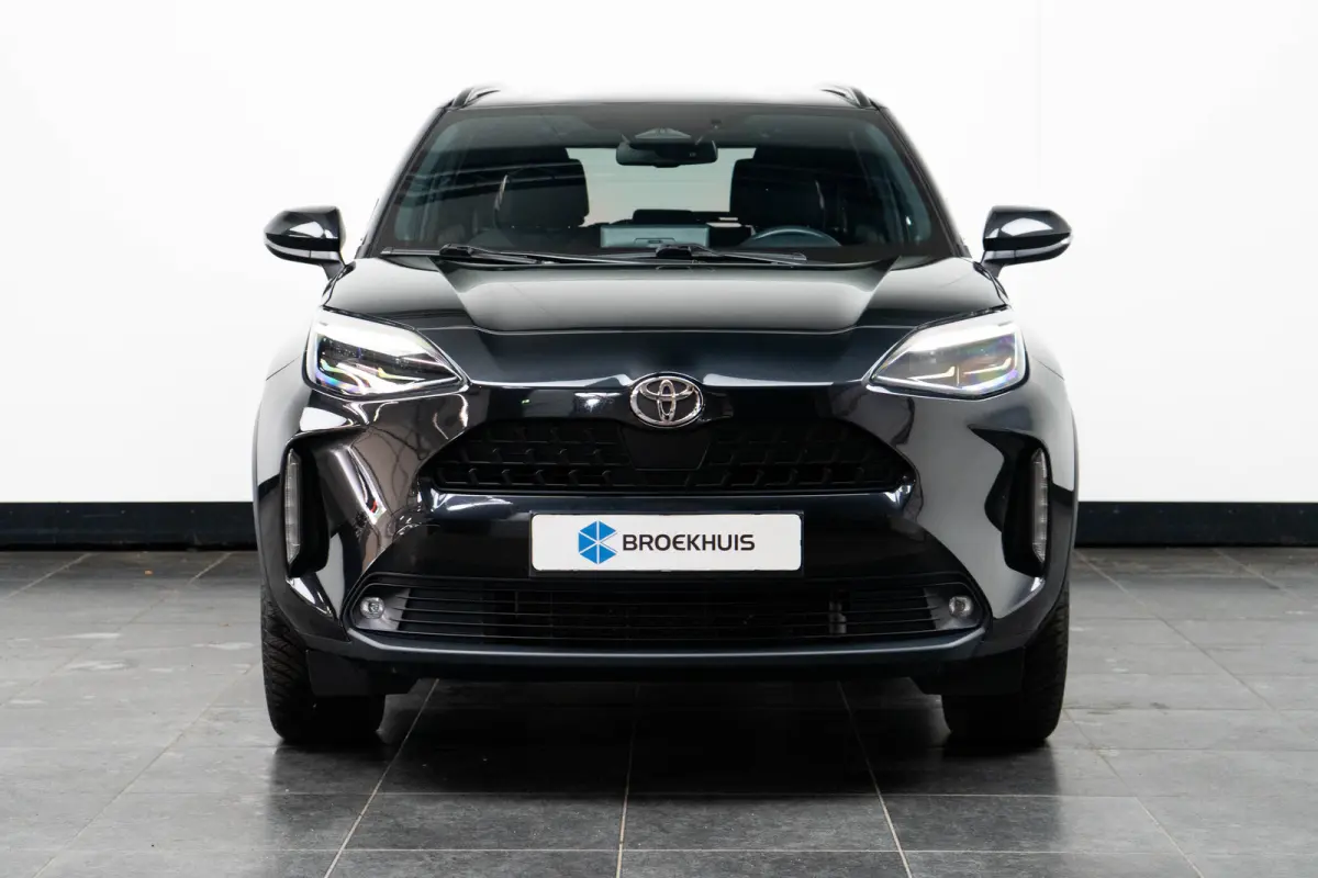 1.5 Hybrid 115 Dynamic | 1e Eigenaar! | LED | Stoel/Stuurverwarming | Clima | Camera | Cruise Adaptive | Parkeersensoren V+A | BLIS | Lichtmetalen Velgen
