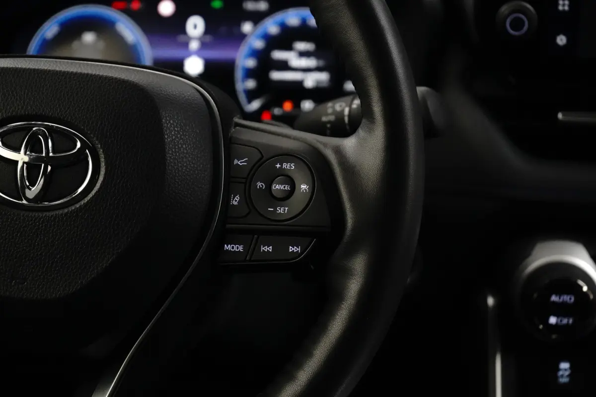 2.5 Hybrid Style BI-Tone | 1e Eigenaar! | JBL | LED | Half Leder | Stoel/Stuur Verwarming | Clima | Camera | Navi | Cruise Adaptive | Keyless | Lichtmetalen Velgen