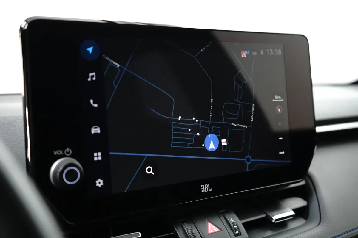 2.5 Hybrid Style BI-Tone | 1e Eigenaar! | JBL | LED | Half Leder | Stoel/Stuur Verwarming | Clima | Camera | Navi | Cruise Adaptive | Keyless | Lichtmetalen Velgen