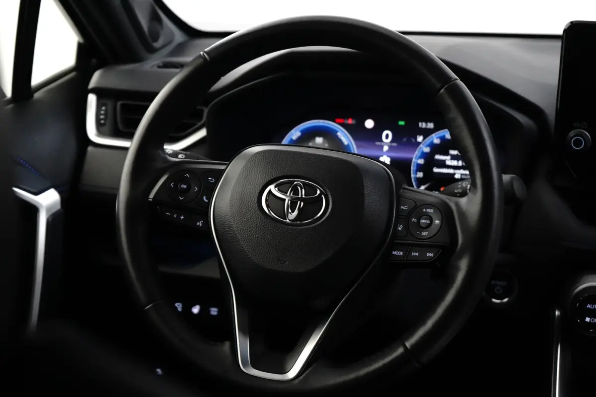 2.5 Hybrid Style BI-Tone | 1e Eigenaar! | JBL | LED | Half Leder | Stoel/Stuur Verwarming | Clima | Camera | Navi | Cruise Adaptive | Keyless | Lichtmetalen Velgen