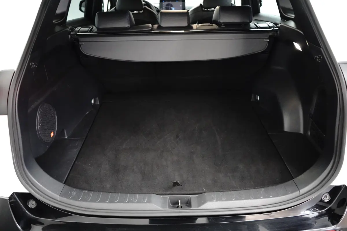 2.5 Hybrid Style BI-Tone | 1e Eigenaar! | JBL | LED | Half Leder | Stoel/Stuur Verwarming | Clima | Camera | Navi | Cruise Adaptive | Keyless | Lichtmetalen Velgen