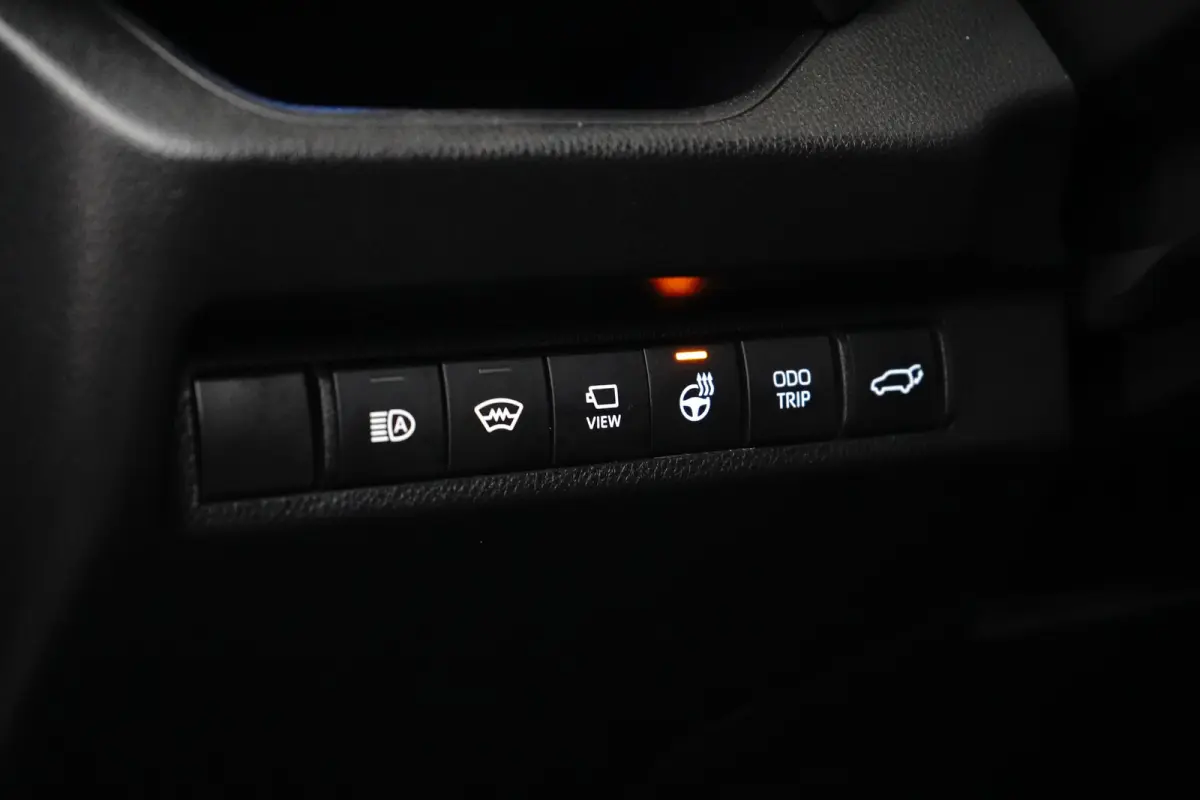 2.5 Hybrid Style BI-Tone | 1e Eigenaar! | JBL | LED | Half Leder | Stoel/Stuur Verwarming | Clima | Camera | Navi | Cruise Adaptive | Keyless | Lichtmetalen Velgen