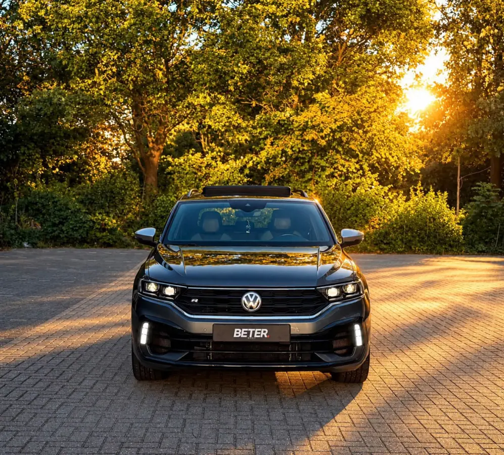 2.0 TSI 4Motion R |Pano|Beats|Dynamic