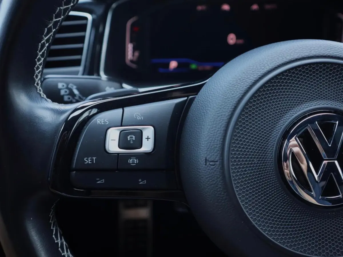 2.0 TSI 4Motion R |Pano|Beats|Dynamic