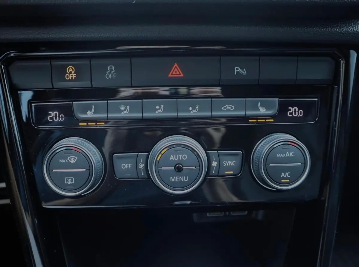 2.0 TSI 4Motion R |Pano|Beats|Dynamic