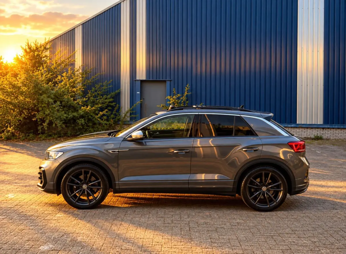 2.0 TSI 4Motion R |Pano|Beats|Dynamic