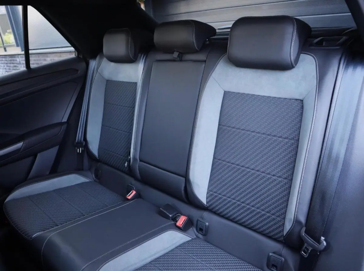 2.0 TSI 4Motion R |Pano|Beats|Dynamic