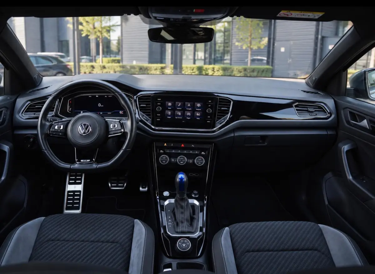 2.0 TSI 4Motion R |Pano|Beats|Dynamic
