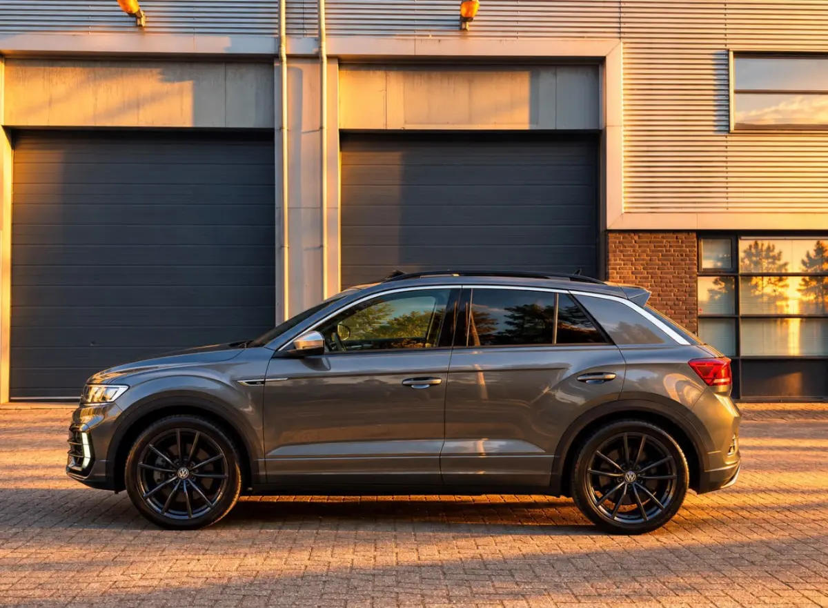 2.0 TSI 4Motion R |Pano|Beats|Dynamic