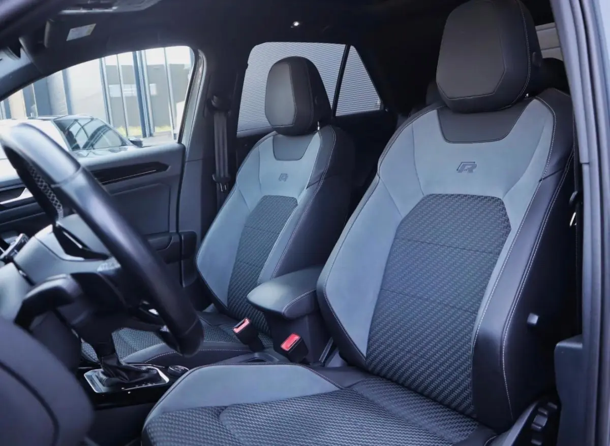 2.0 TSI 4Motion R |Pano|Beats|Dynamic