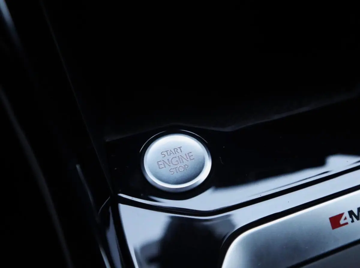 2.0 TSI 4Motion R |Pano|Beats|Dynamic