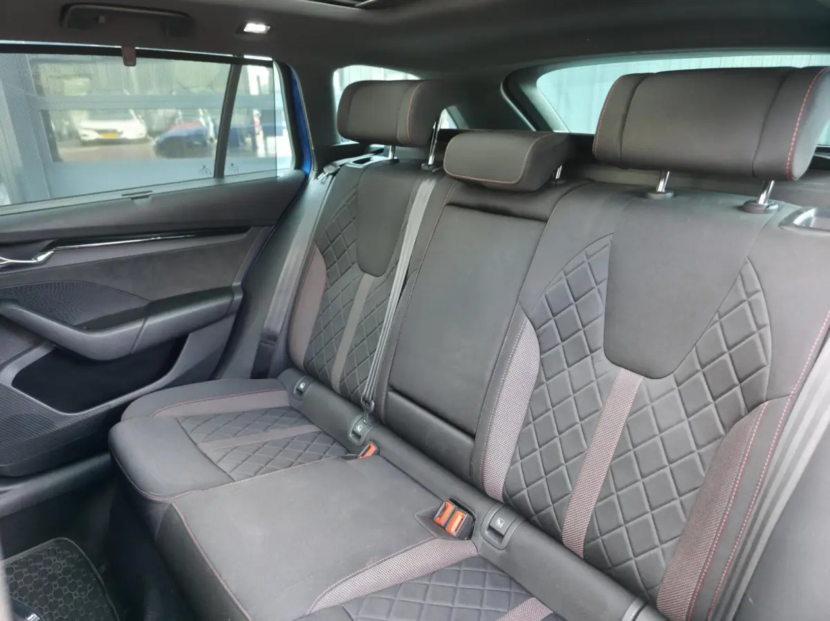 1.4 TSI RS IV 245PK PHEV | Panoramadak | 50000 KM