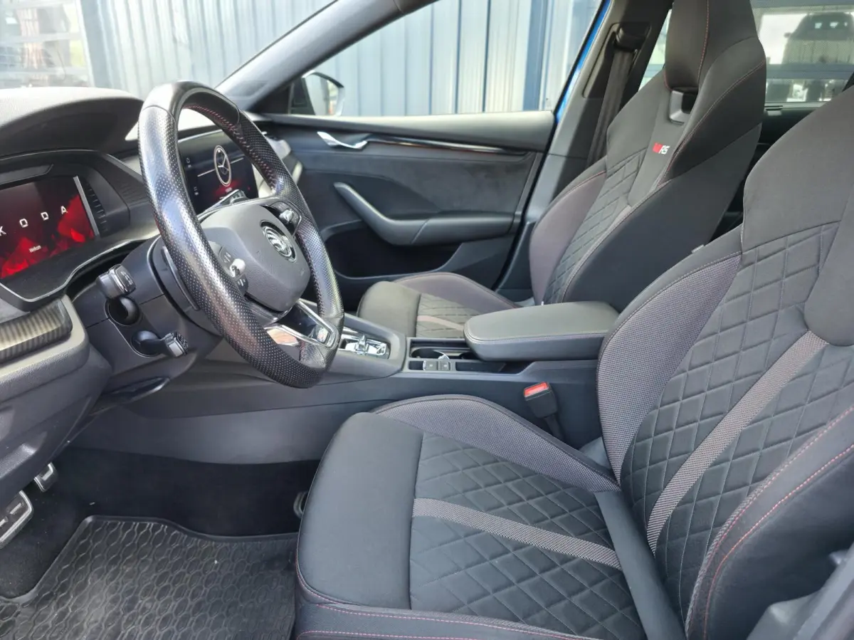 1.4 TSI RS IV 245PK PHEV | Panoramadak | 50000 KM