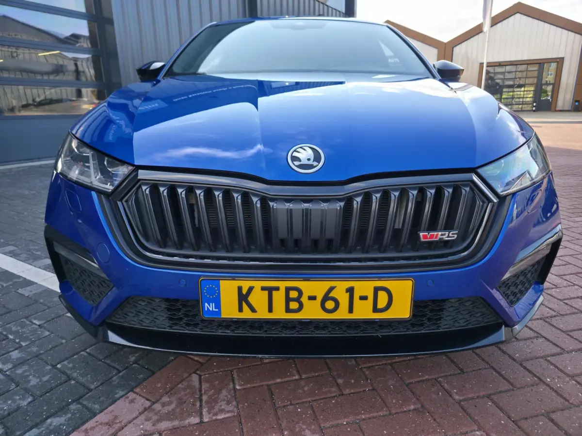 1.4 TSI RS IV 245PK PHEV | Panoramadak | 50000 KM