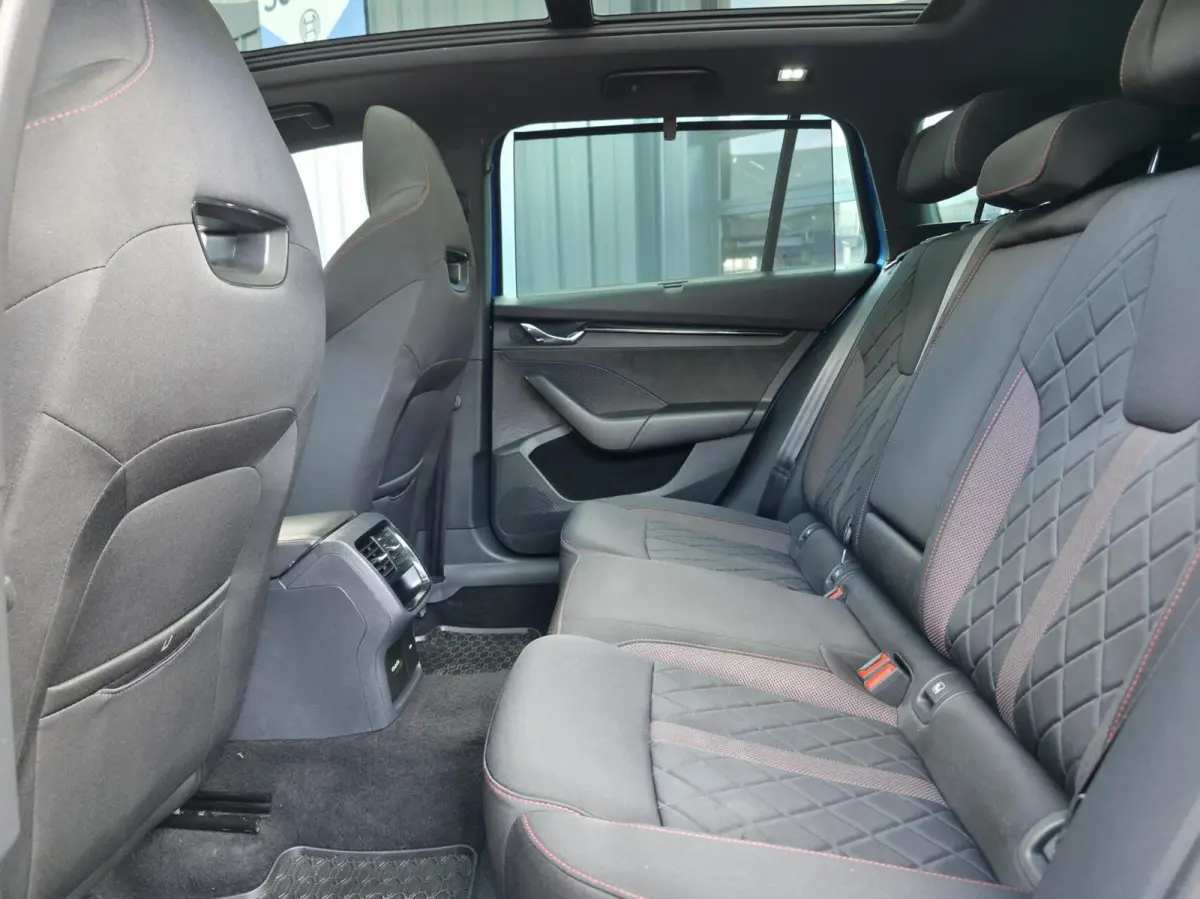 1.4 TSI RS IV 245PK PHEV | Panoramadak | 50000 KM