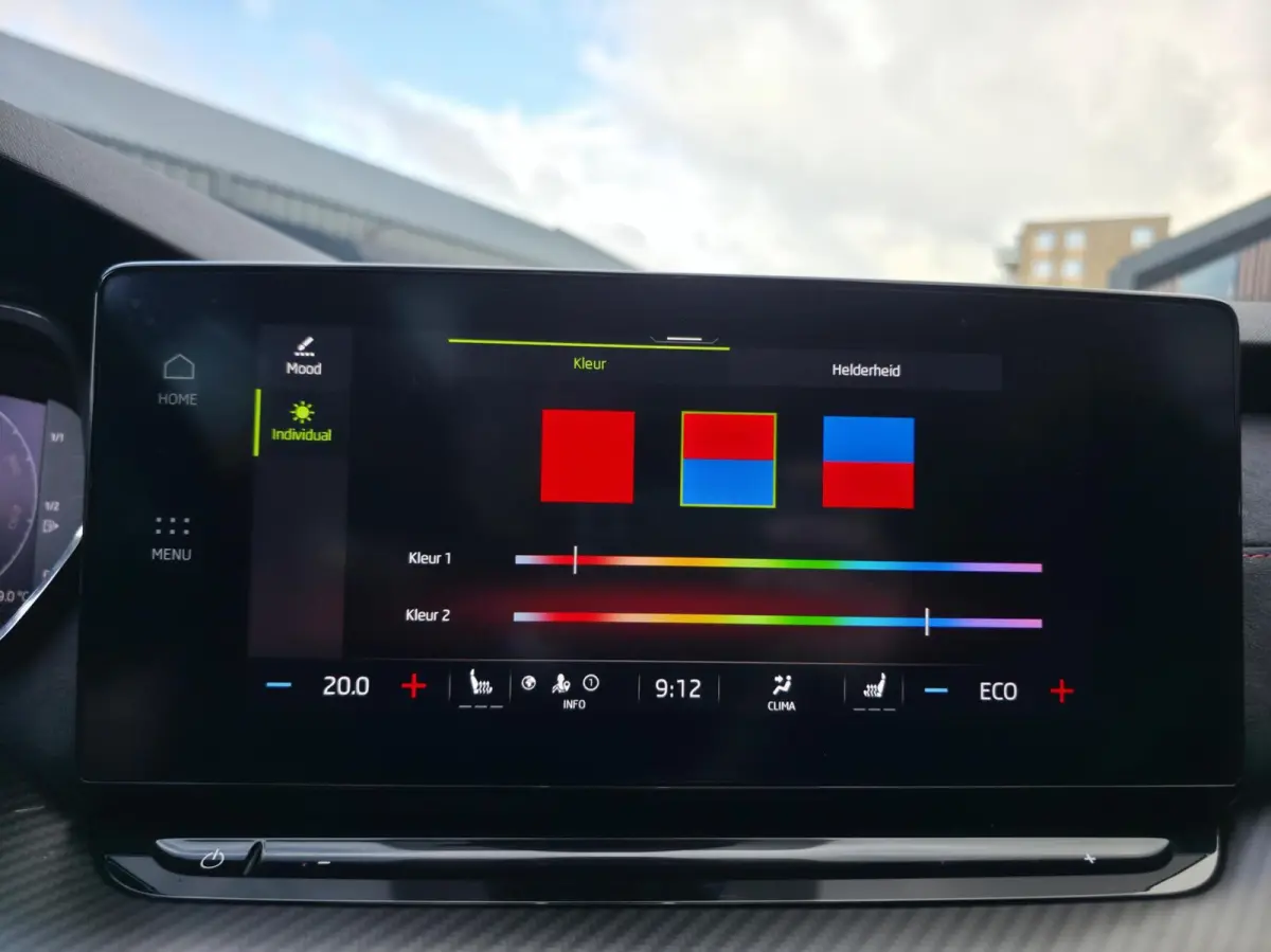 1.4 TSI RS IV 245PK PHEV | Panoramadak | 50000 KM