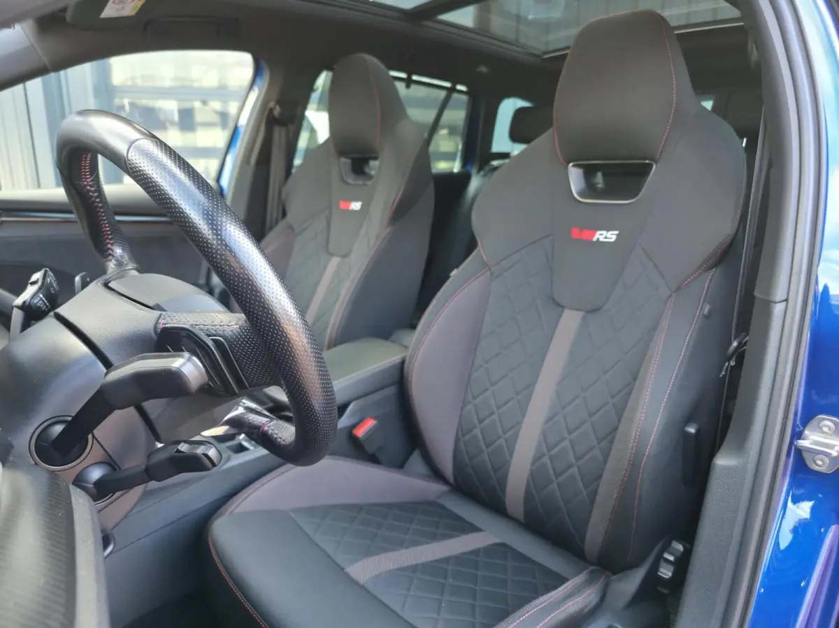 1.4 TSI RS IV 245PK PHEV | Panoramadak | 50000 KM