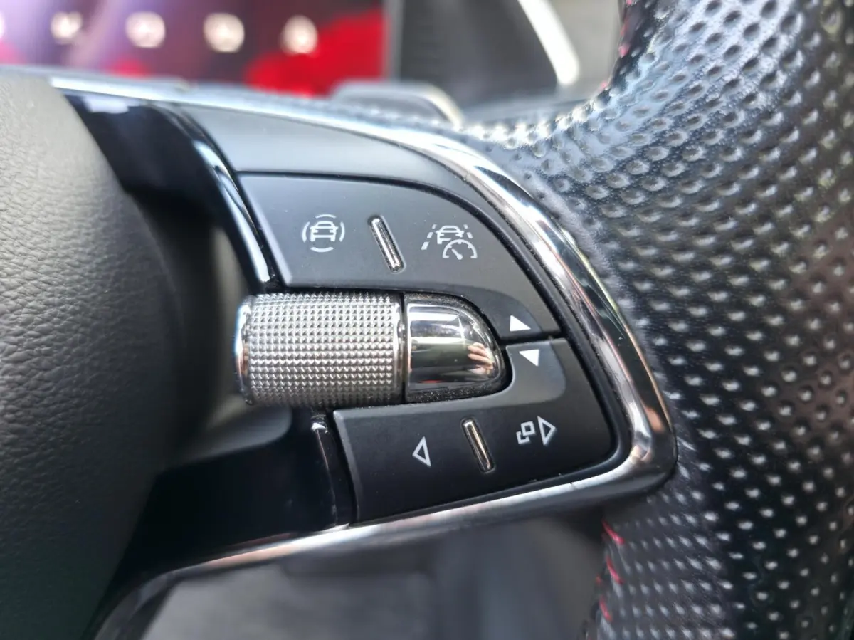 1.4 TSI RS IV 245PK PHEV | Panoramadak | 50000 KM