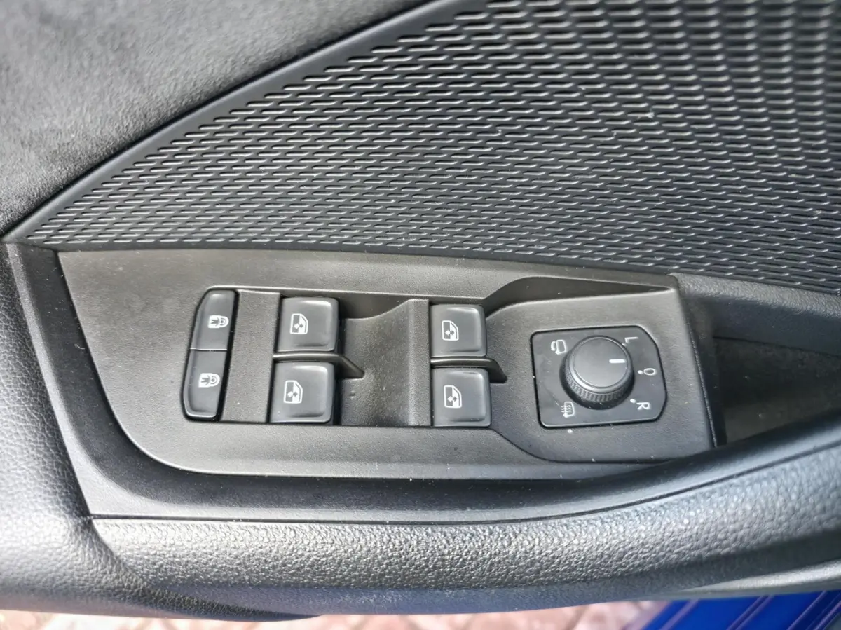 1.4 TSI RS IV 245PK PHEV | Panoramadak | 50000 KM