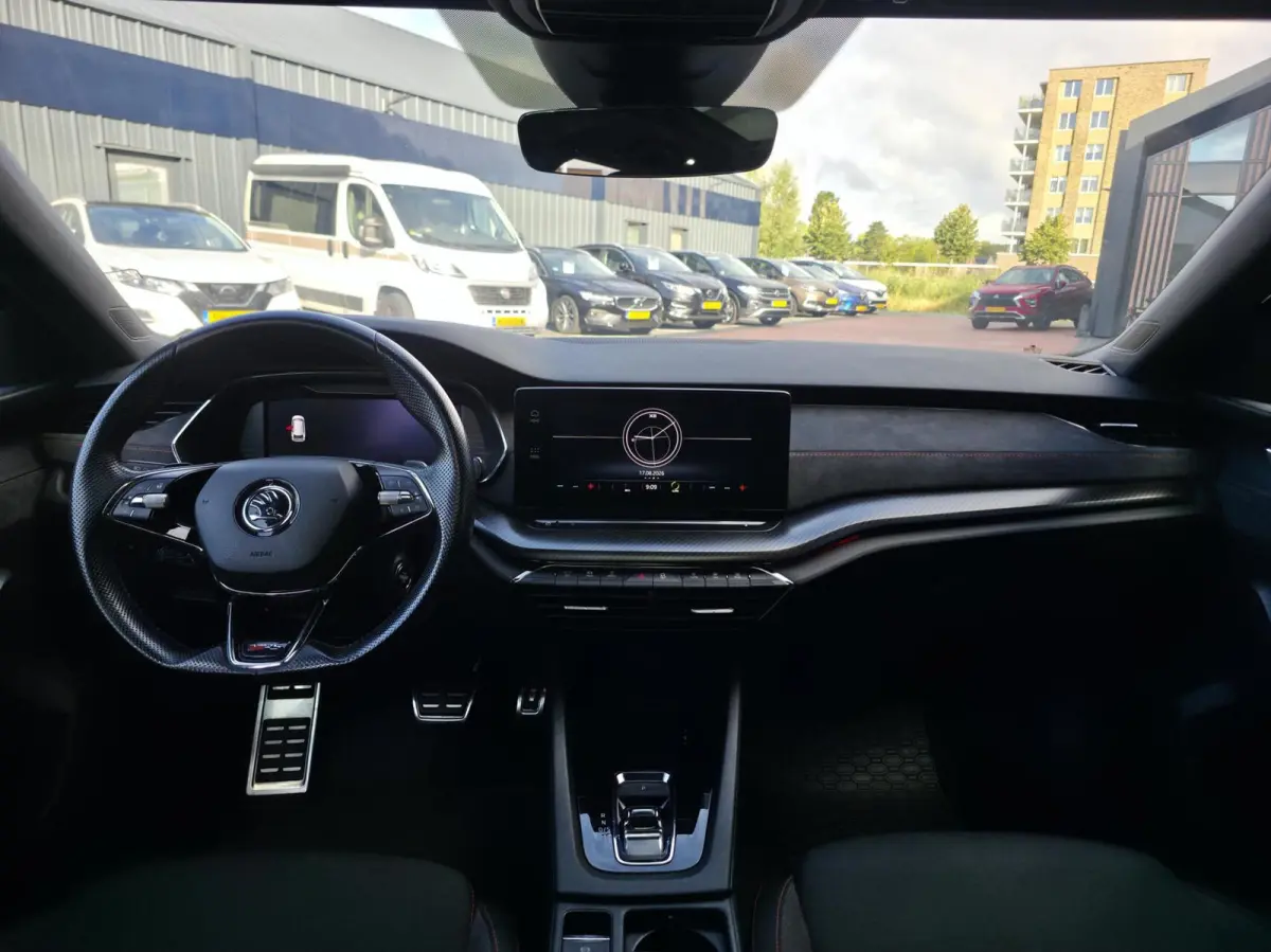 1.4 TSI RS IV 245PK PHEV | Panoramadak | 50000 KM