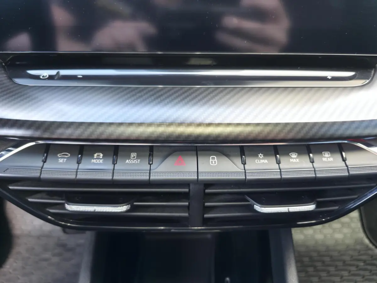 1.4 TSI RS IV 245PK PHEV | Panoramadak | 50000 KM