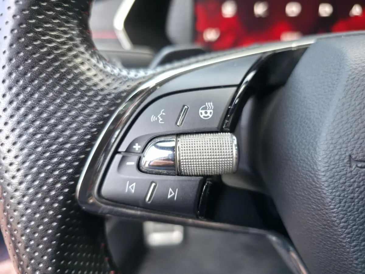 1.4 TSI RS IV 245PK PHEV | Panoramadak | 50000 KM