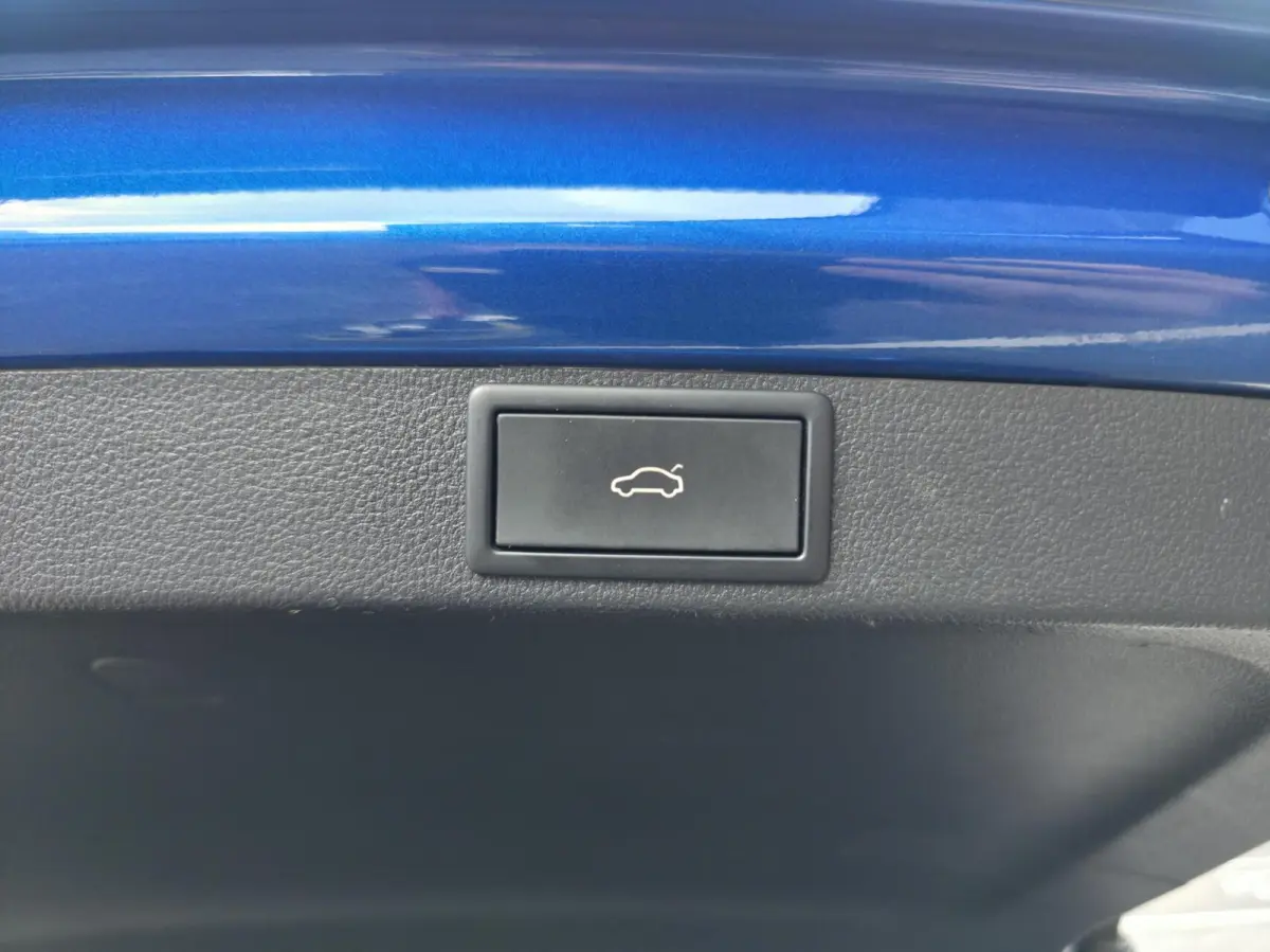 1.4 TSI RS IV 245PK PHEV | Panoramadak | 50000 KM