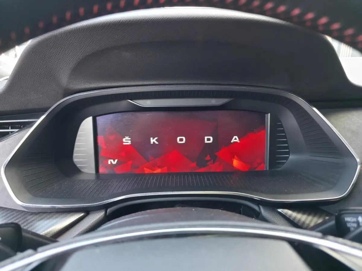 1.4 TSI RS IV 245PK PHEV | Panoramadak | 50000 KM