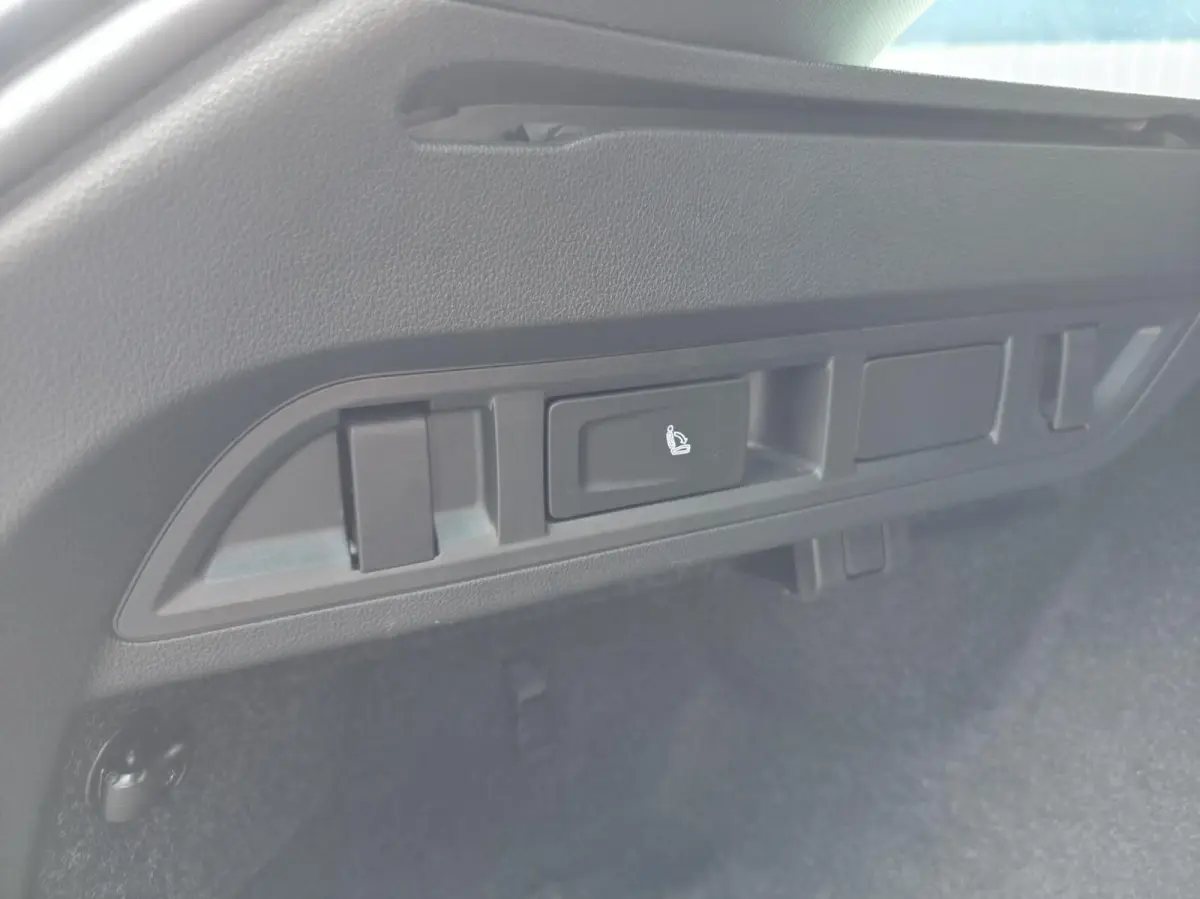 1.4 TSI RS IV 245PK PHEV | Panoramadak | 50000 KM