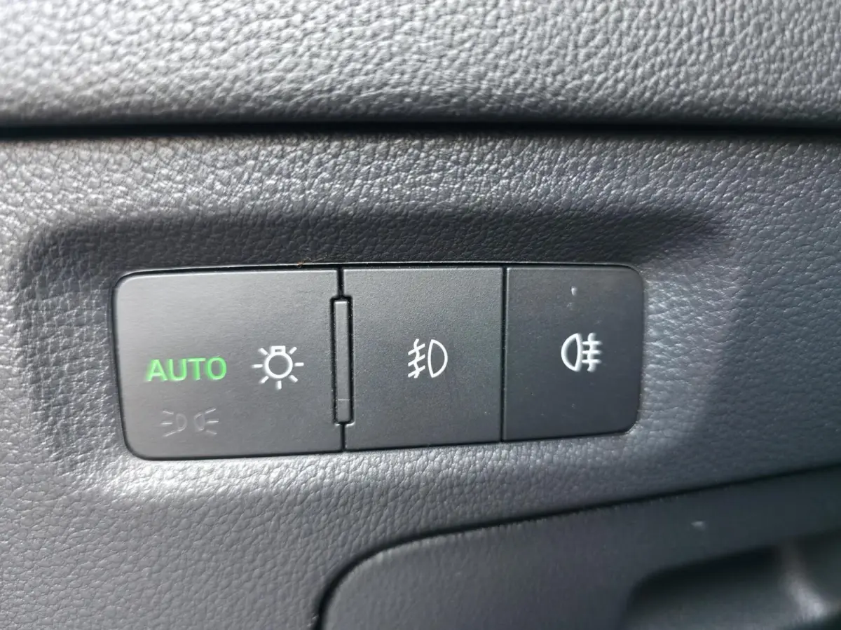 1.4 TSI RS IV 245PK PHEV | Panoramadak | 50000 KM