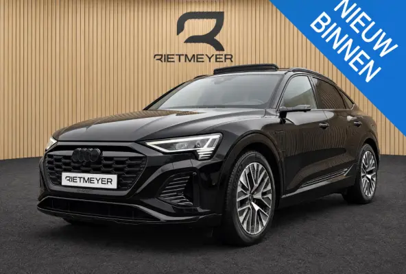55 quattro S Edition 115 kWh BTW |Pano |Head-up |Memory |Sfeerverlichting |360°