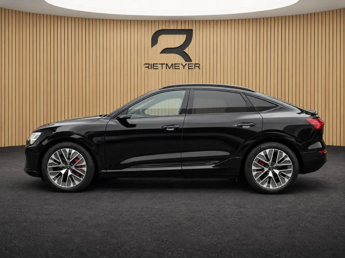 55 quattro S Edition 115 kWh BTW |Pano |Head-up |Memory |Sfeerverlichting |360°