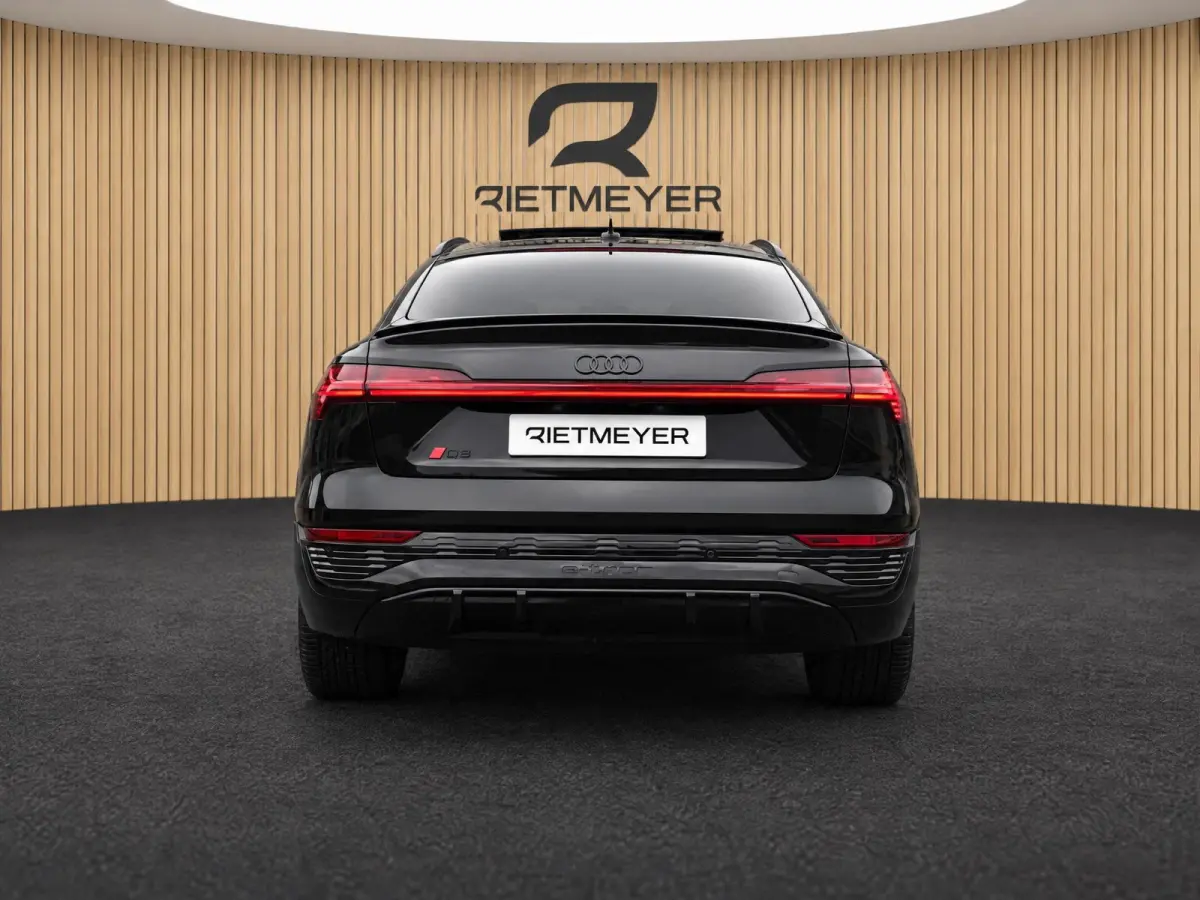 55 quattro S Edition 115 kWh BTW |Pano |Head-up |Memory |Sfeerverlichting |360°