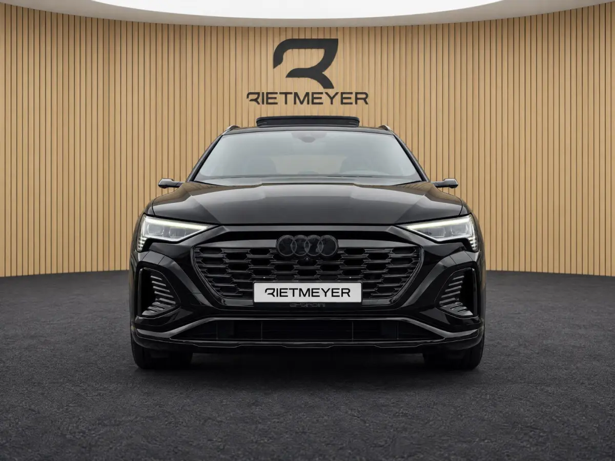 55 quattro S Edition 115 kWh BTW |Pano |Head-up |Memory |Sfeerverlichting |360°