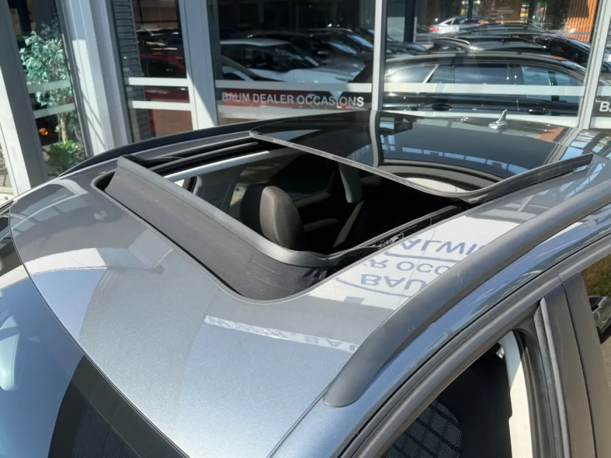2.0 TFSI PRO LINE PANORAMADAK NAVI STOELVERW.