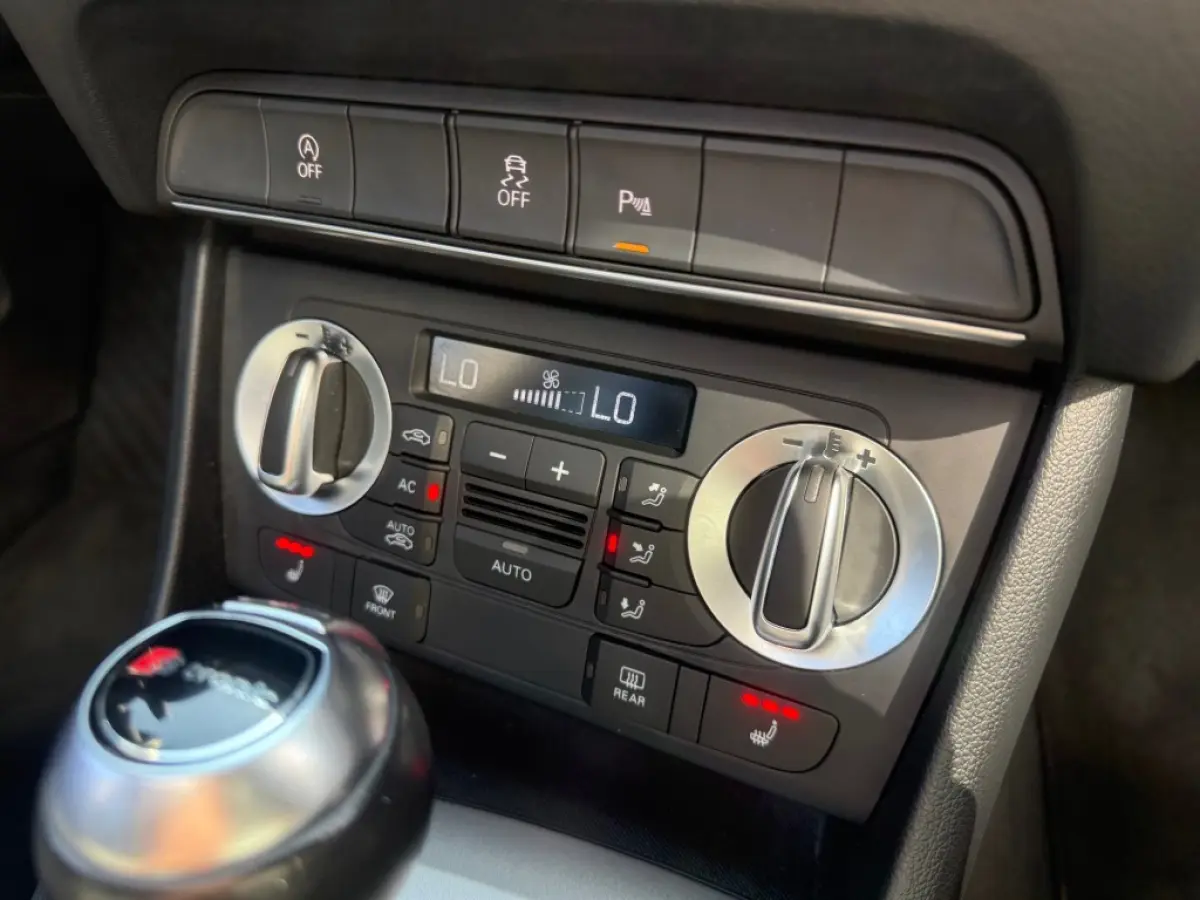 2.0 TFSI PRO LINE PANORAMADAK NAVI STOELVERW.