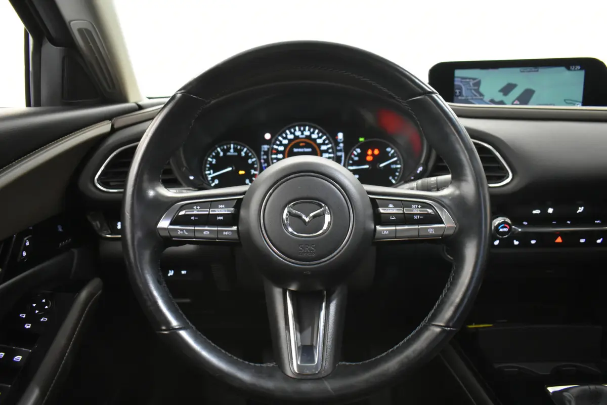 2.0 e-SkyActiv-X M Hybrid Luxury El aKlep+Stoel Bose Headup Vol leder Dodh