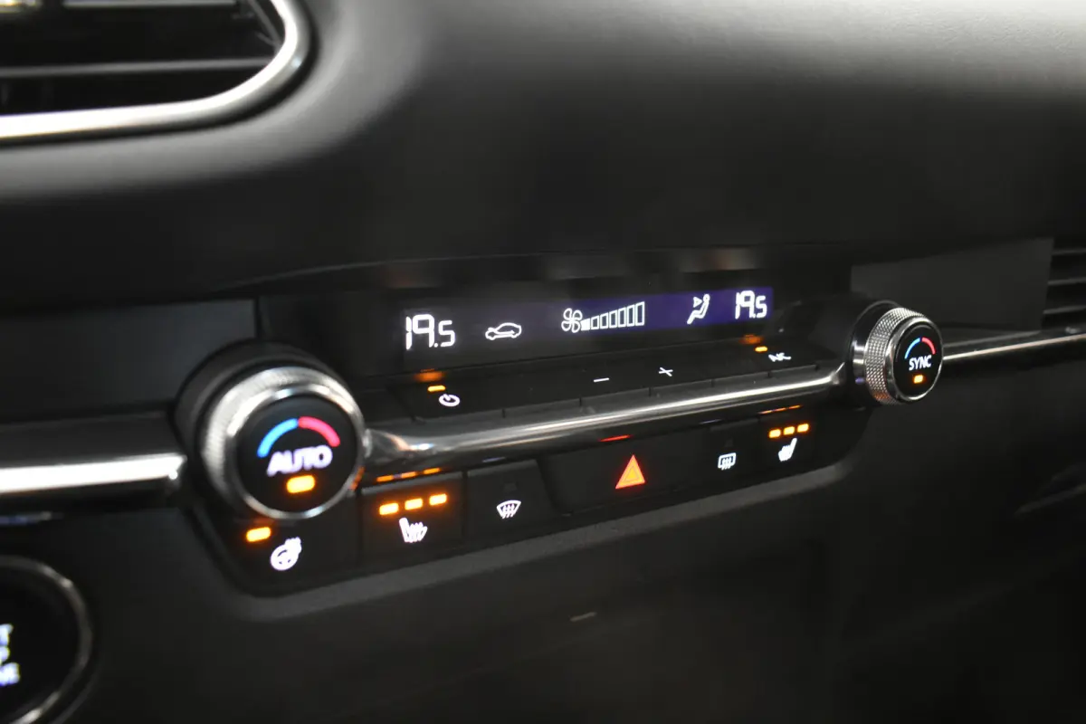2.0 e-SkyActiv-X M Hybrid Luxury El aKlep+Stoel Bose Headup Vol leder Dodh
